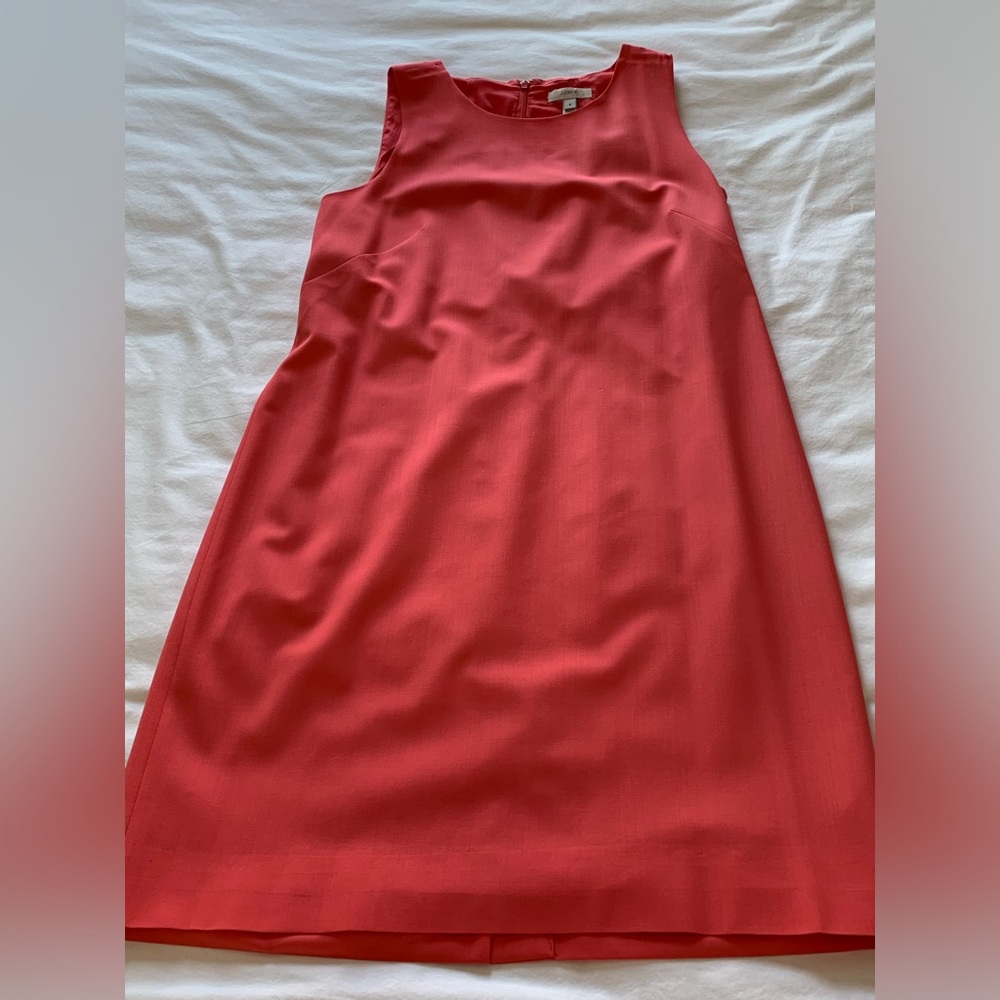 NWOT! J.Crew Shift Dress